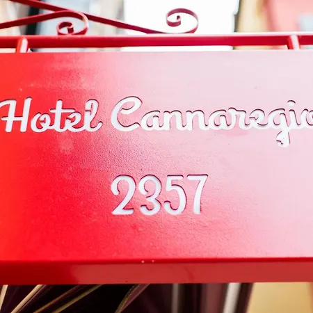 Hotel Cannaregio 2357-2