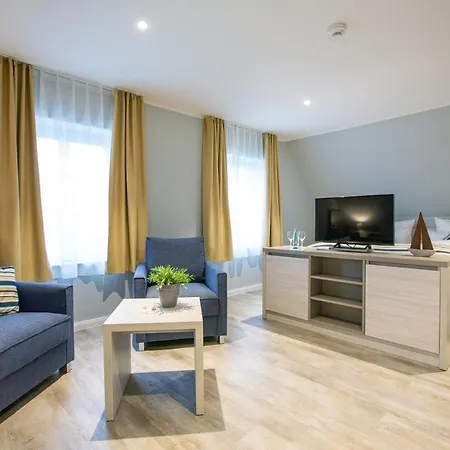 Nordsee Lodge-3