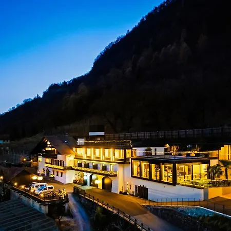 Garni Hotel Katzenthalerhof-2