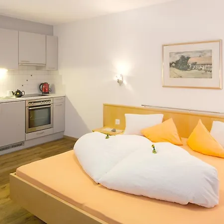 Apart Hotel Garni Alvetern-3