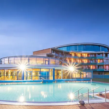 Kurzentrum Waren (Müritz)-2