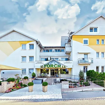 Kur- und Wellnesshotel Förch-3