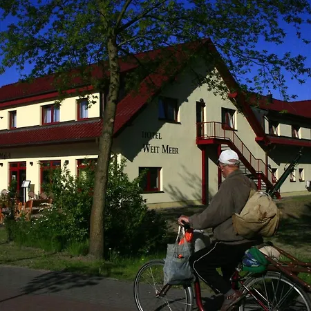 Seehotel Weit Meer-2