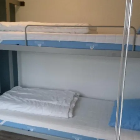 Tornby Strand Camping Rooms-3
