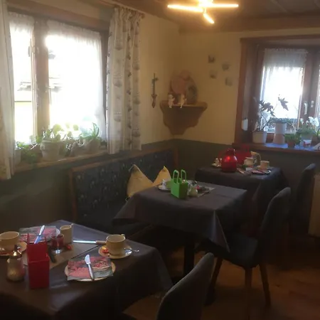 Gästehaus Christa-2