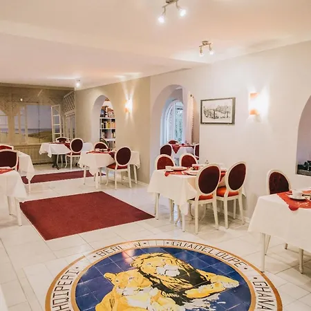 Hotel Carolinensiel Doan-2