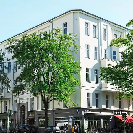 Pension Peters – Das andere Hotel-3