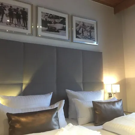 Turmhaus Boutique Hotel-2