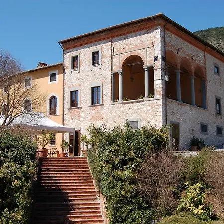 Hotel Villa Rinascimento-2