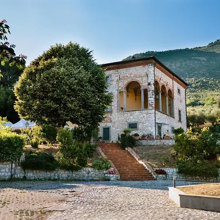 Hotel Villa Rinascimento-3