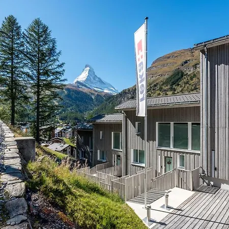 Legendär Zermatt-3