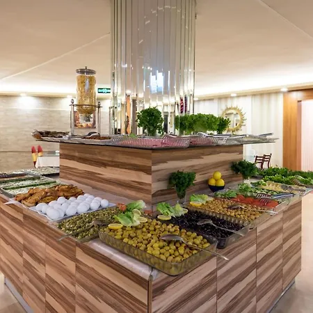 Dinar Hotel-2