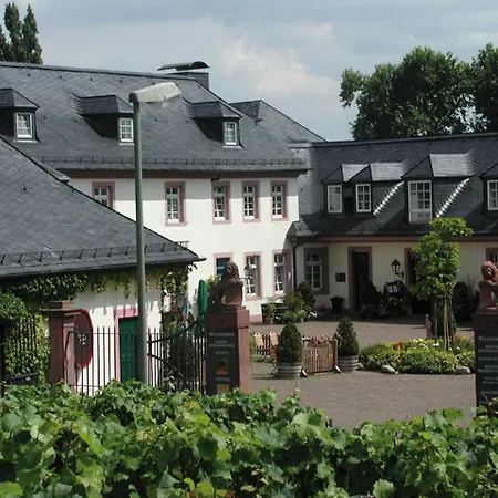 Residenz Weingut Schloss Reinhartshausen-3