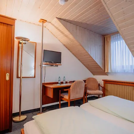 Hotel Concordia - Wohnen auf Zeit-2