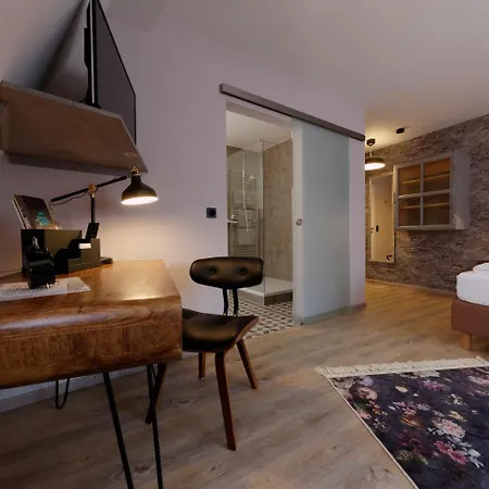 Hotel - Weinbar FAHR AWAY-3