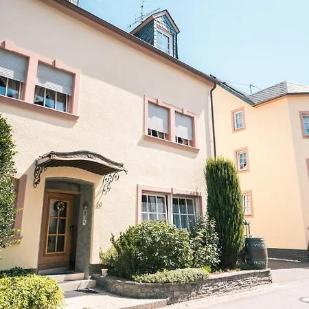 Weingut Lehnert-Veit Gutshotel-3