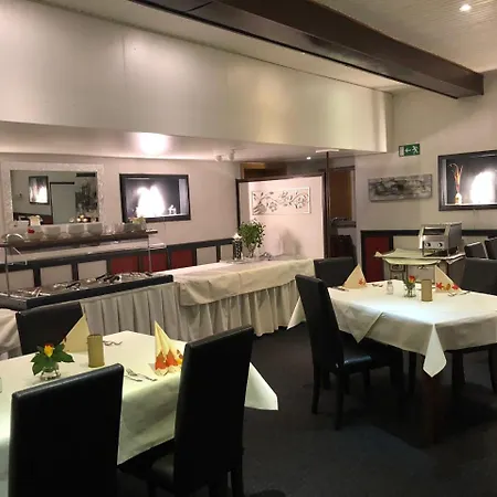 Hotel&Restaurant Blume-3