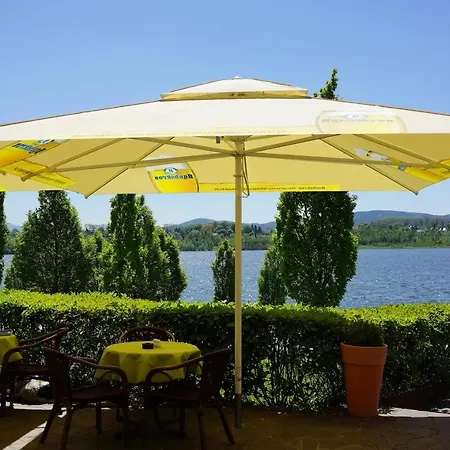 Hotel Haus am See-3