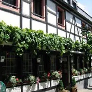 Weingasthaus zum Fährhof-3