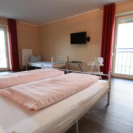 Motel Füssen im Allgäu-2