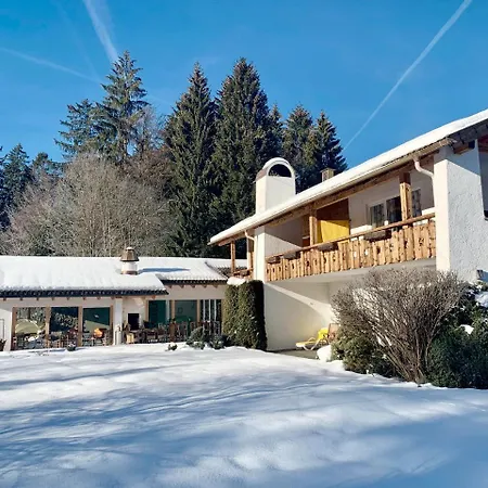 Hotel Längenfelder Hof-3