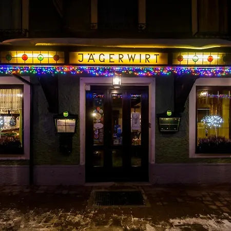Gasthof zum Jägerwirt-2