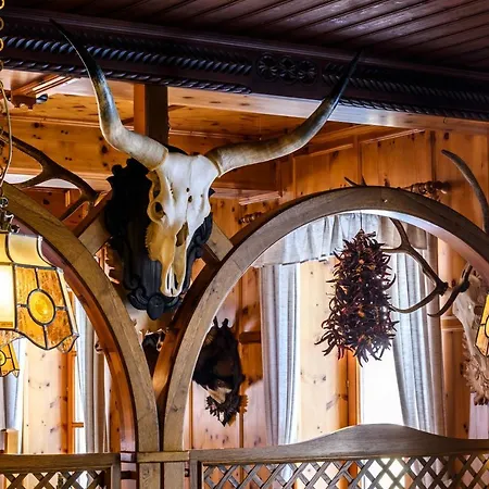 Gasthof zum Jägerwirt-3