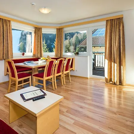 Aparthotel Alpendiamant Serfaus Wachter GmbH-3