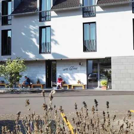 Radhotel am Gleis-3