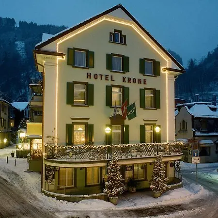 Hotel Krone-2