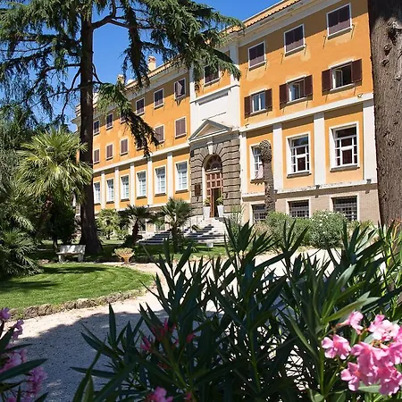 Lh Hotel Excel Roma Montemario-2