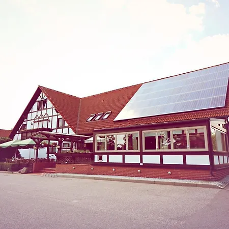 Landhotel Krausnick-2