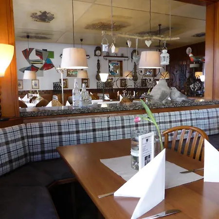 Hotel Ulmer Spatz-2