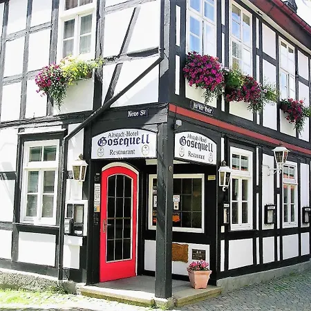 Altstadt-Hotel Gosequell-3