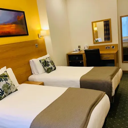 Regency Hotel Parkside-3