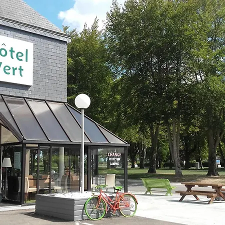 Hôtel Vert-2