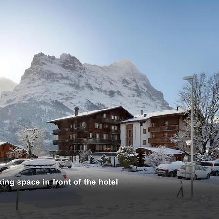 Hotel Kirchbühl Superior-3