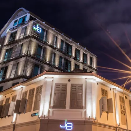 J8 Hotel-3