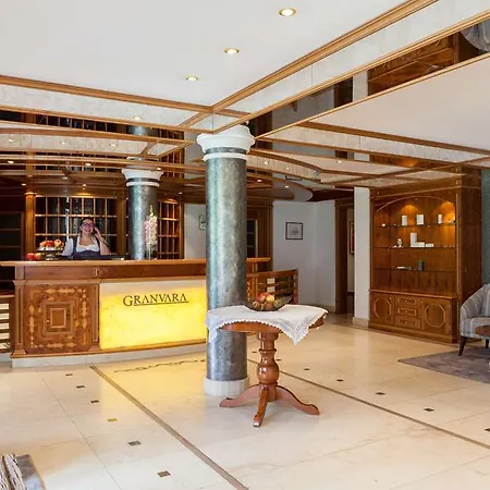 Og Granvara Relais And Spa-2