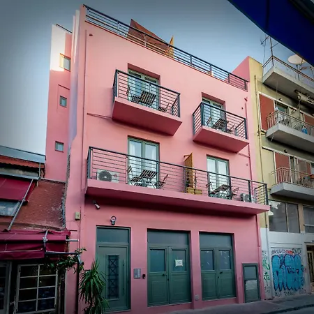 Central Stay Athens-3