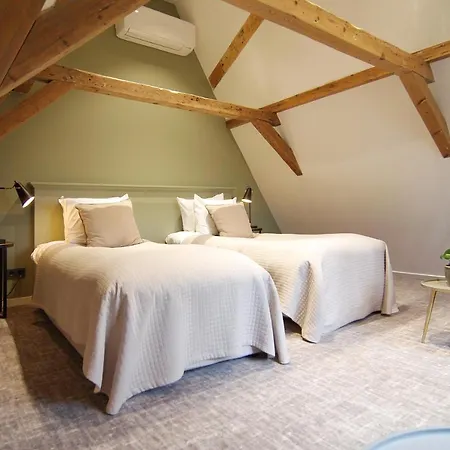 Authentic Farmhouse - De Vergulden Eenhoorn-2