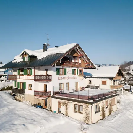 Haus Daheim-3