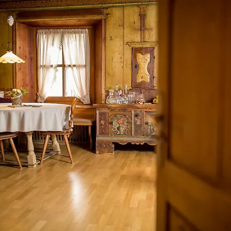 Pension An Der Linde-2