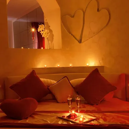Ripetta Luxury Del Corso-3