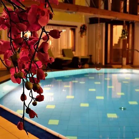 Hotel und Appartementhof Waldeck-2