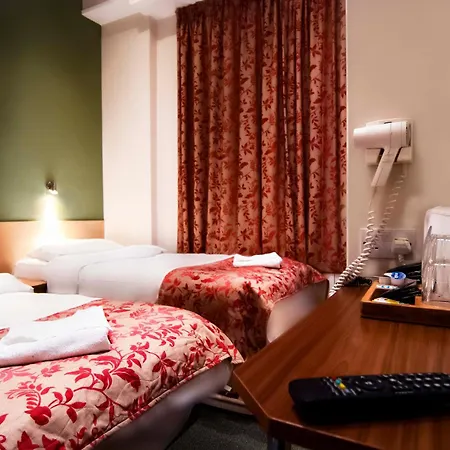 Westbury Hotel-2