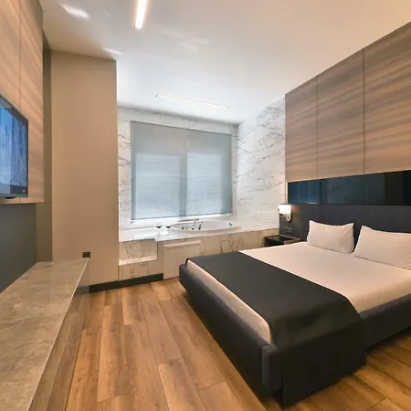 Nish Istanbul Suites & Hotel-2