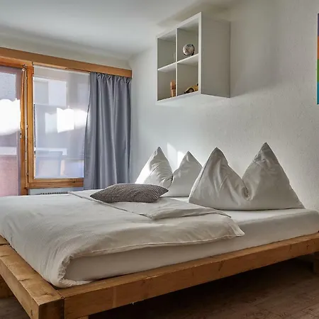Hotel Marmotte-3