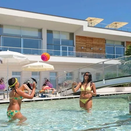 Parc Hotel Germano Suites & Apartments-3