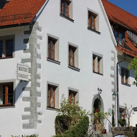 Hotel Montfort-Schlössle-3